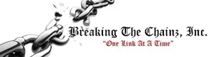 Breaking The Chainz Inc logo